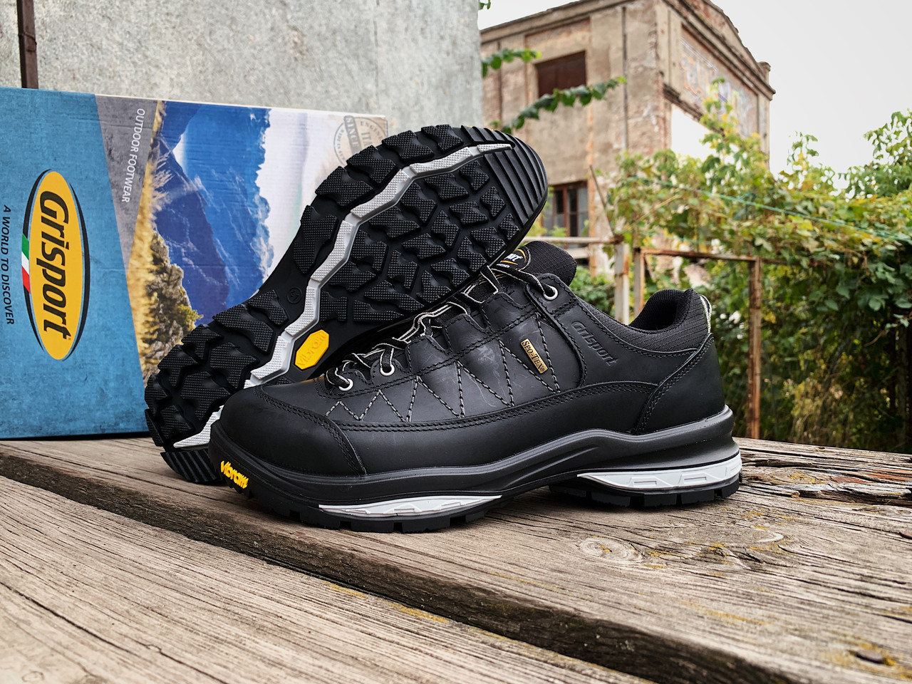 Grisport 12501 deals