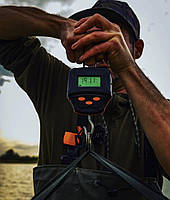 Ваги Fox Digital Scales 60kg