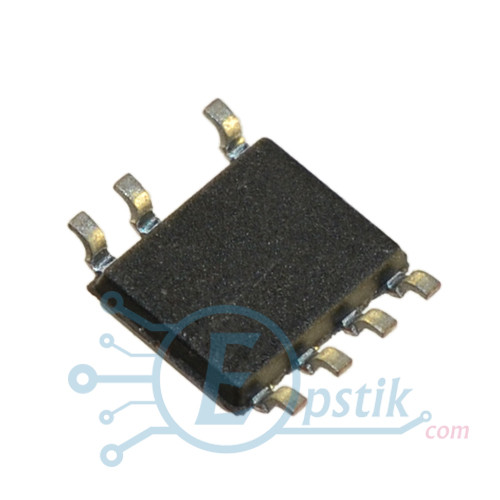PN6370P, AC-DC квазирезонансный перетворювач, SOP7