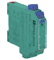 KFD2-STC4-Ex2 PEPPERL+FUCHS Бар'єр іскробезпеки