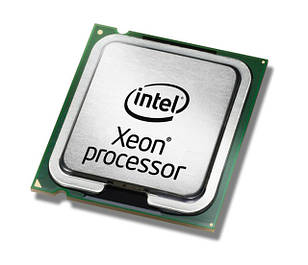 Процесори Intel XEON