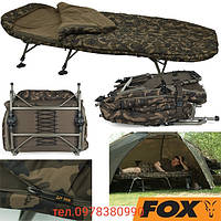 Спальна система Fox R Series Camo Sleep System