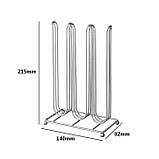 Підставка тримач для кавових капсул Nespresso 36 штук OASISWJ (LB-22140), фото 3