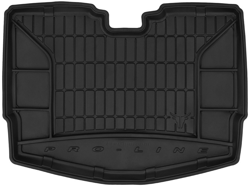 Коврик в багажник Nissan Note I 5d 2006-2012 верх Frogum Pro-Line TM405752, фото 1