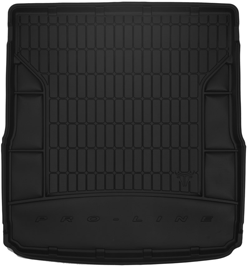 Коврик в багажник Toyota Auris  2006-2012 Frogum Pro-Line TM548263, фото 1