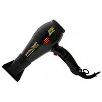 Фен професійний Parlux 3800 Ceramic & Ionic Eco Friendly Professional Black Оригінал.