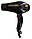 Фен професійний Parlux 3800 Ceramic & Ionic Eco Friendly Professional Black Оригінал.1 рік гарантія!, фото 3
