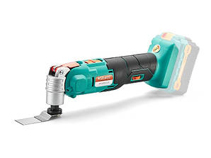 Багатофункціональна машина (реноватор) акумуляторна Sturm MF5620CLQ (20В)