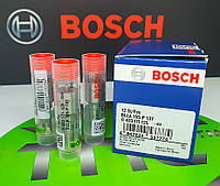 Распылитель дизельной форсунки DLLA 155 P 137 (0 433 171 125) BOSCH HOWO