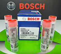 Распылитель дизельной форсунки DLLA 155 P 138 (F 019 121 138) BOSCH HOWO, WEICHAI WD615.50