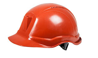 Каска захисна шахтарська (колір в ассортименті) Україна