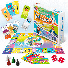 Мастер,Менеджер