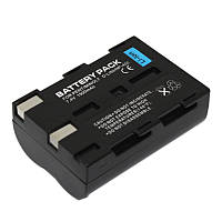 Aккумулятор Alitek для Minolta NP-400, Pentax D-LI50, SLB-1674, 1500 мАч