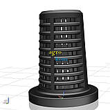 Фільтр форсунки стандарту RAU 07 полімерний | 0-102/07, 220219 AGROPLAST, фото 2