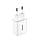 Мережевий зарядний пристрій Usams Qualcomm Quick Charge 3.0 20 W USB Type-C/PD White (US-CC118-WT), фото 10