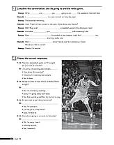 Interchange 1 Workbook, фото 4