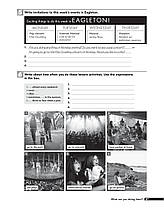 Interchange 1 Workbook, фото 5