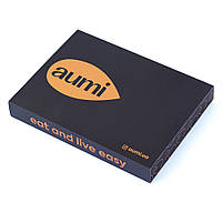 Корпоративний подарунковий набір горіхових паст AUMI, фото 2