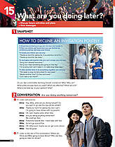 Interchange 1 teacher's Edition with Complete Assessment Program, фото 5
