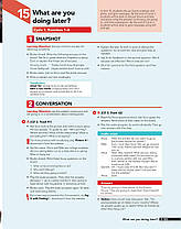 Interchange 1 teacher's Edition with Complete Assessment Program, фото 6