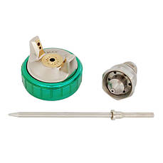 Форсунка для краскопультов KANA14N6 1,3мм TOPTULPRO NSTT0013