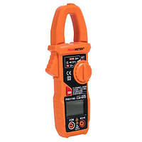 Токоізмерювальні кліщі