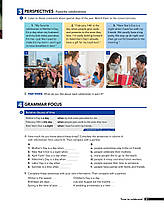 Interchange 2 student's Book with Online Self-Study, фото 4