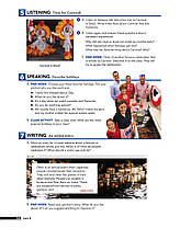 Interchange 2 student's Book with Online Self-Study, фото 5