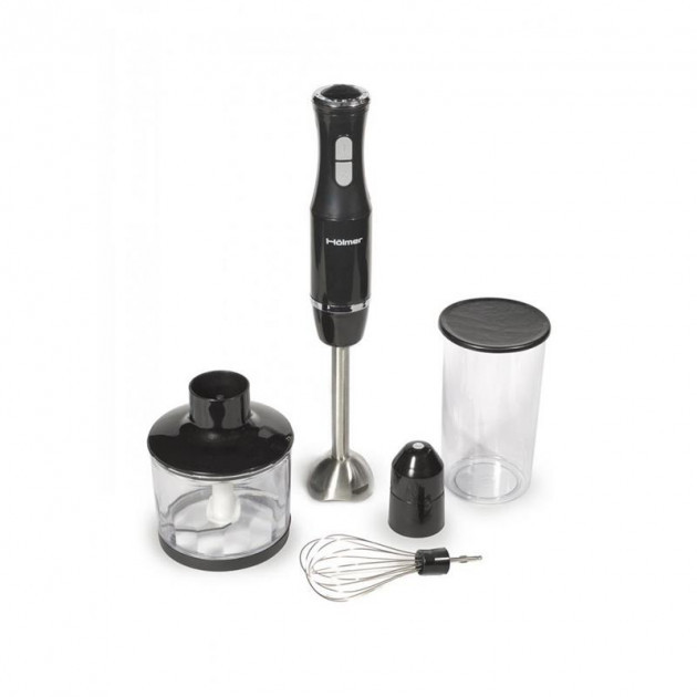 Блендер Holmer HBSS-600SCB, фото 1