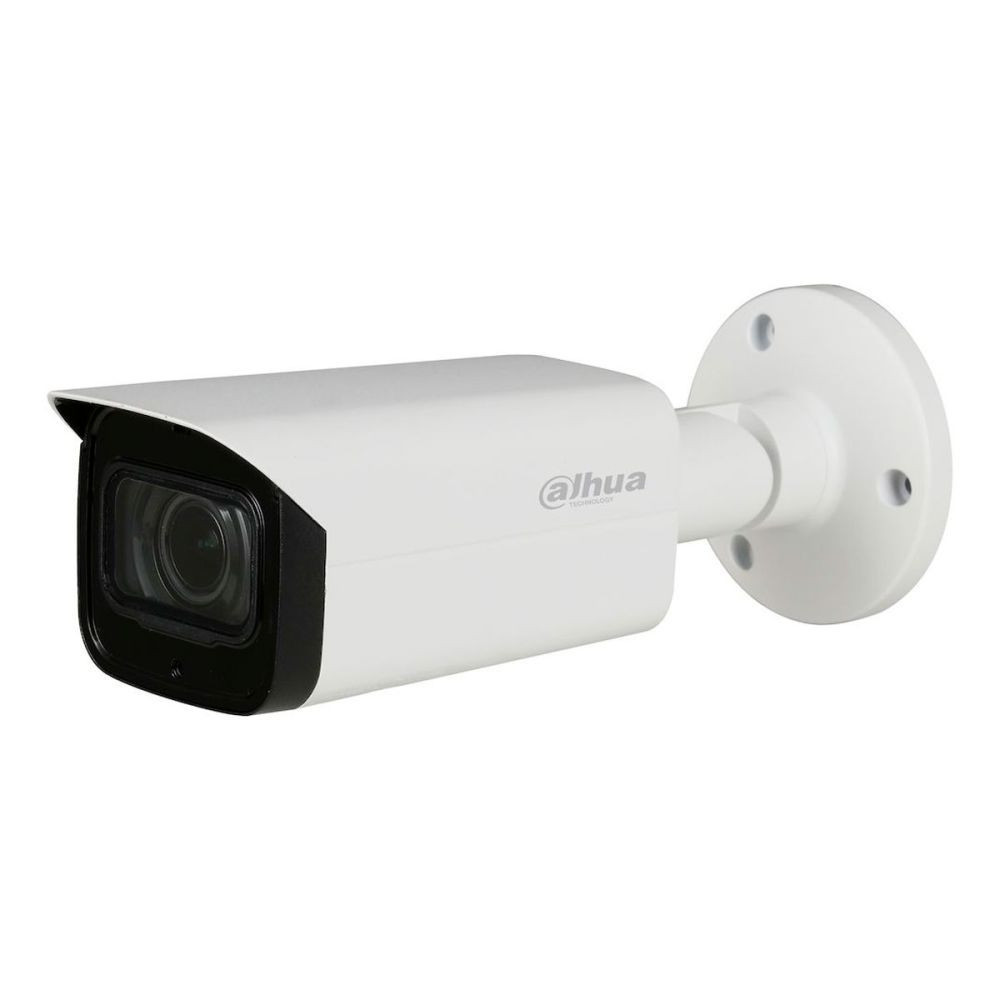 4K Starlight HDCVI відеокамеру Dahua DH-HAC-HFW2802TP-A-I8-VP (3.6 мм)