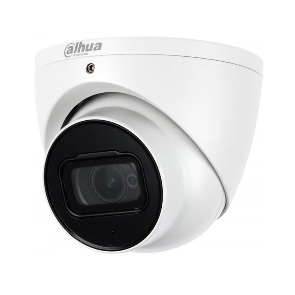 2Мп Starlight HDCVI відеокамеру Dahua DH-HAC-HDW2249TP-I8-A-NI (3.6 мм)