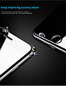 Гідрогелева плівка для iPhone 12, iPhone 12 Pro Max, 12 Pro і iPhone 12 mini протиударна плівка, фото 4