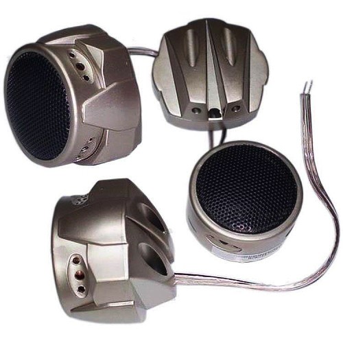 Твітери Boschmann MM-9 Blister, фото 1