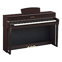 Цифровое пианино YAMAHA Clavinova CLP-735 R (Rosewood)