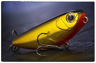 Воблер ZipBaits ZBL Fakie Dog CB #050