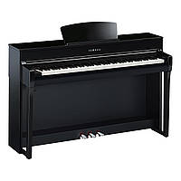 Цифровое пианино YAMAHA Clavinova CLP-735 PE (Polished Ebony)