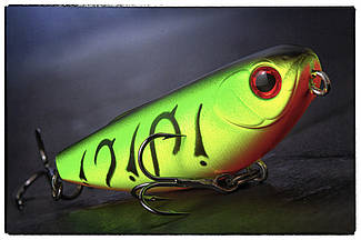 Воблер ZipBaits ZBL Fakie Dog CB #070