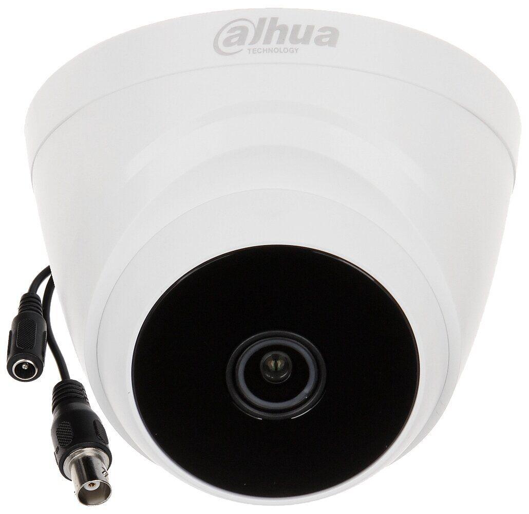 1 Мп HDCVI відеокамеру Dahua DH-HAC-T1A11P