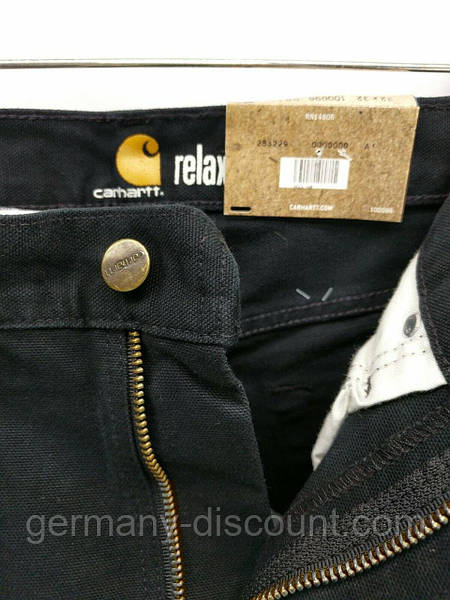 Carhartt weathered duck 5 pocket best sale
