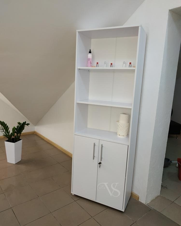 Шафа-вітрина. Шафа лабораторія. Шафа в салон, фото 1