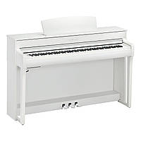 Цифровое пианино YAMAHA Clavinova CLP-745 WH (White)