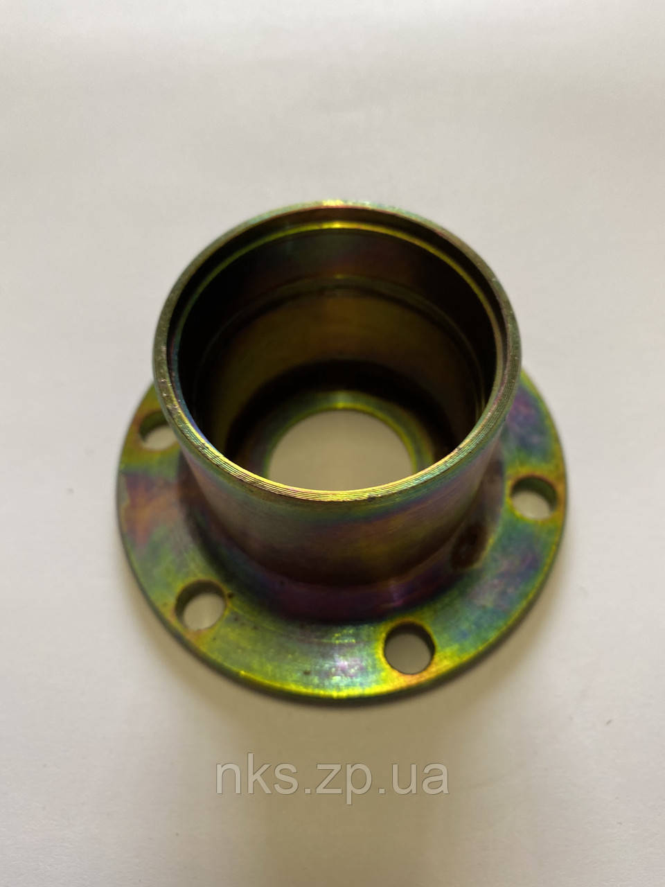 Маточина Кверніленд, фото 1