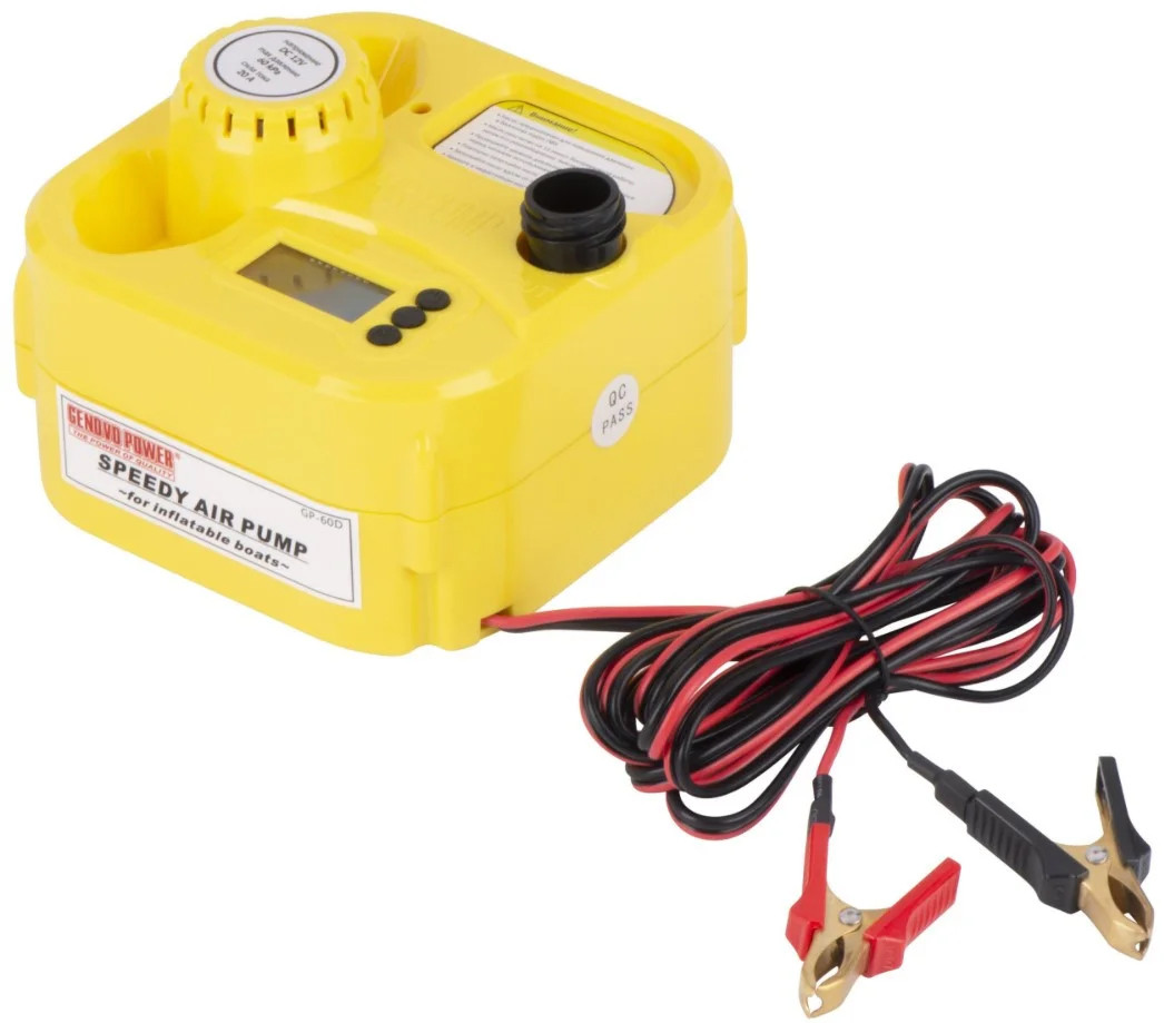 Насос Genovo GP- 60D