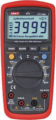Цифровий мультиметр UNI-T UT139B