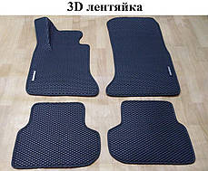 Килимки ЕВА в салон BMW 5 F10 / F11 '13-16, фото 2