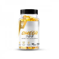 Omega 3-6-9 Trec Nutrition, 90 капсул