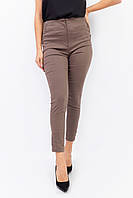 Красивые женские брюки Vivento серые