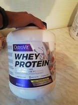 Протеїн OstroVit Whey Protein 2 кг, фото 4