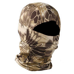 Балаклава - баф (Б-1015) Тип 19