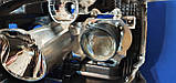 Встановлення Bi_Xenon і LED лінз Toyota Avensis 2006 — 2008, фото 5